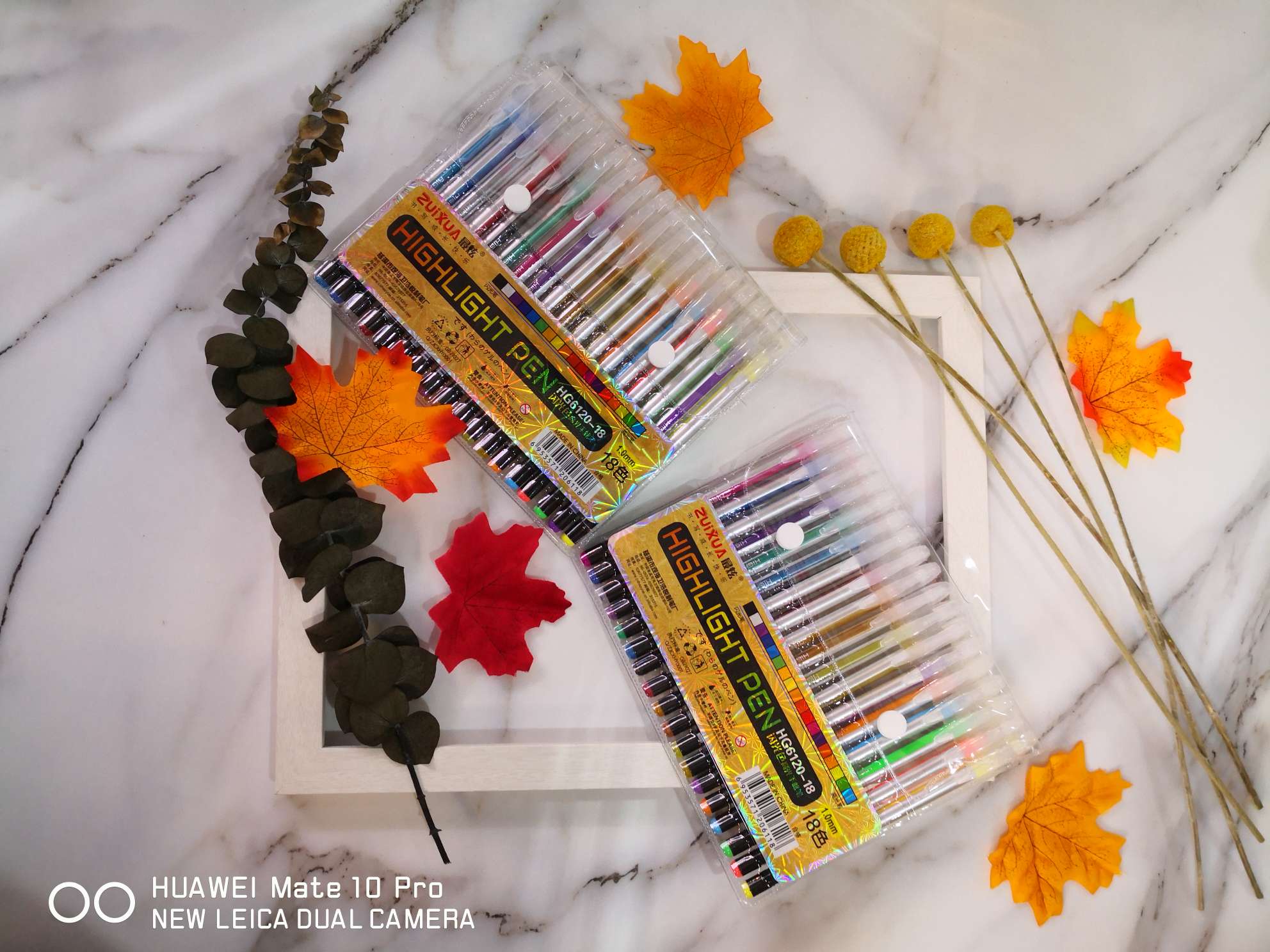 Hg6220-12 Metal Flash Pen