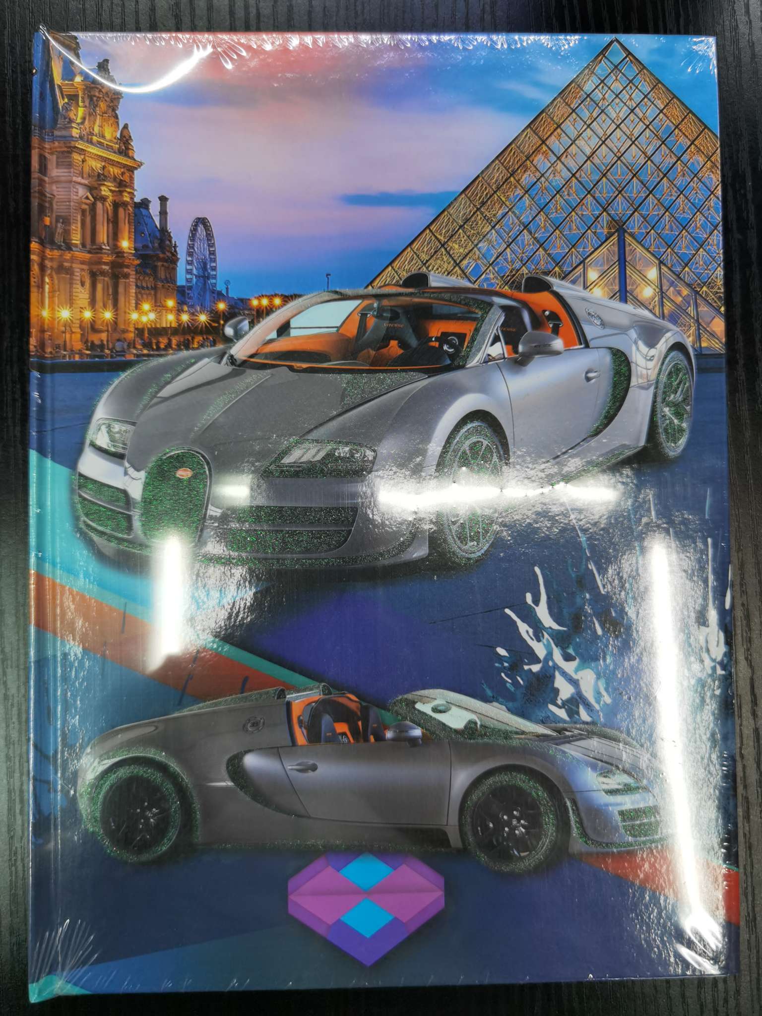 Diary 3 thumbnail