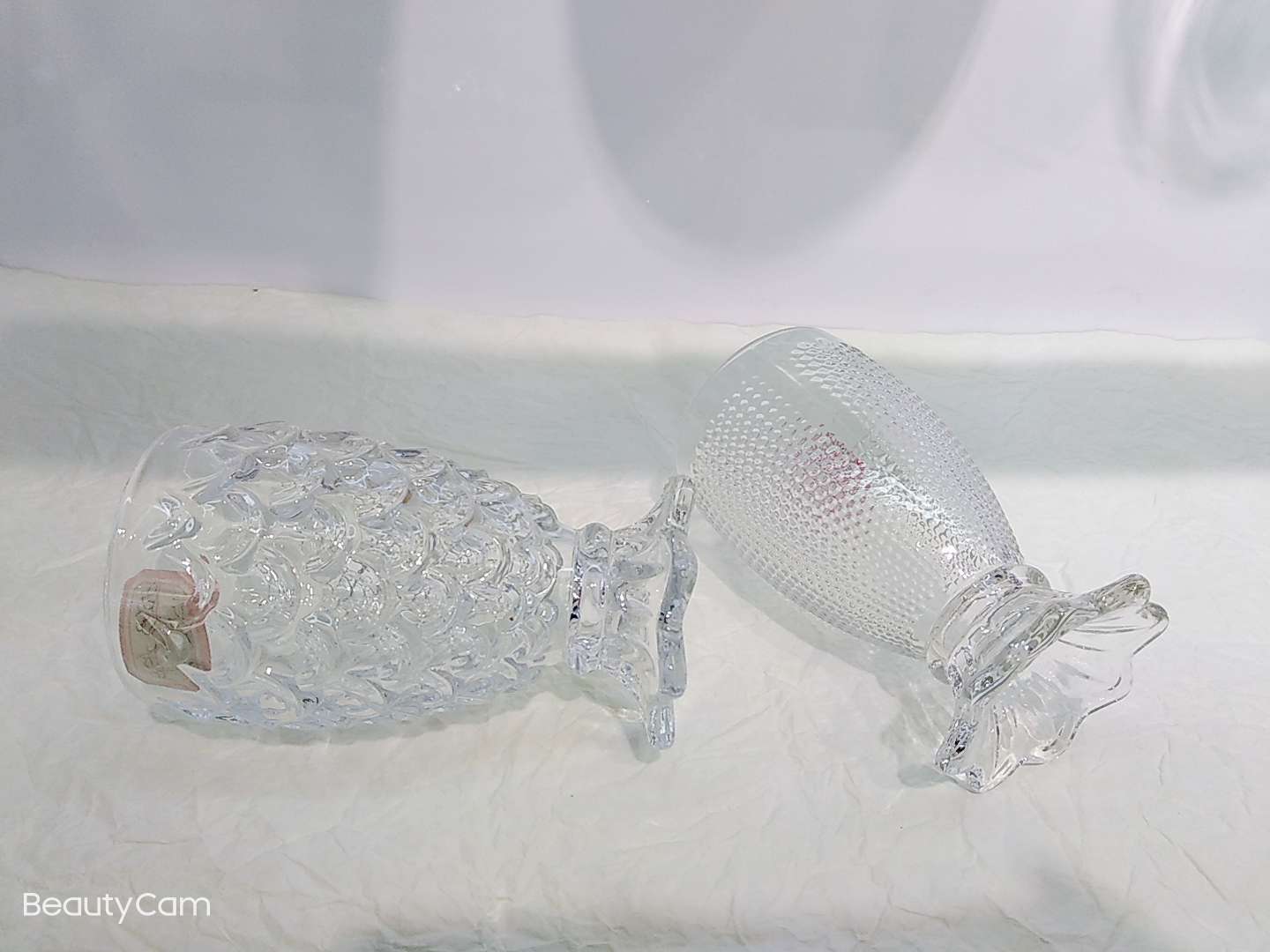 Factory direct sale of personalized juice water cup 5527B Specification image