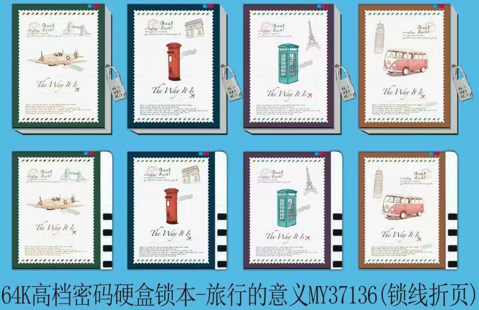 32K-1 Premium password book thumbnail