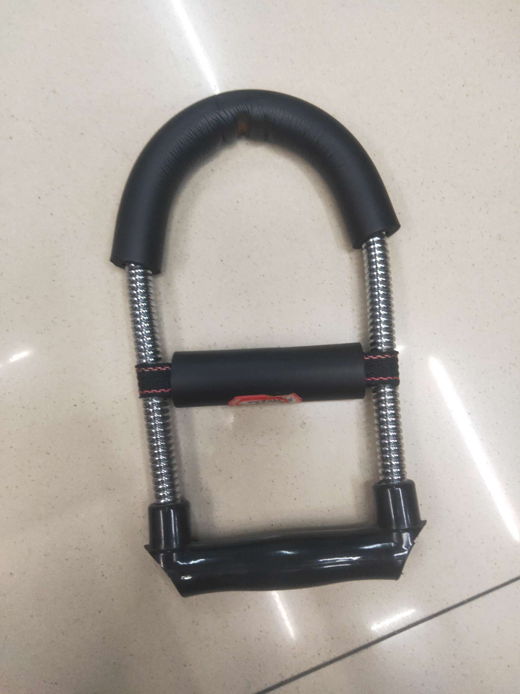 Wrist Training