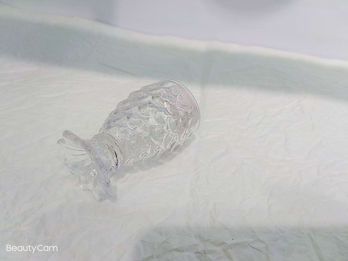 Factory direct sales of fish scale one-mouth cup k4001 Specification image