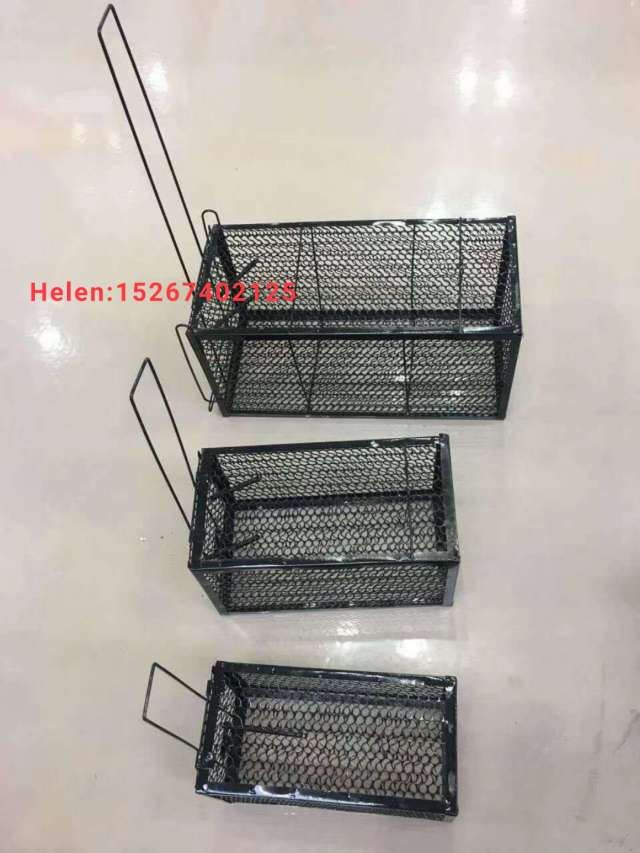 老鼠笼 老鼠笼子  捕鼠笼 逮老鼠神奇 捉鼠器 灭鼠器 老鼠夹子 老鼠笼详情图1
