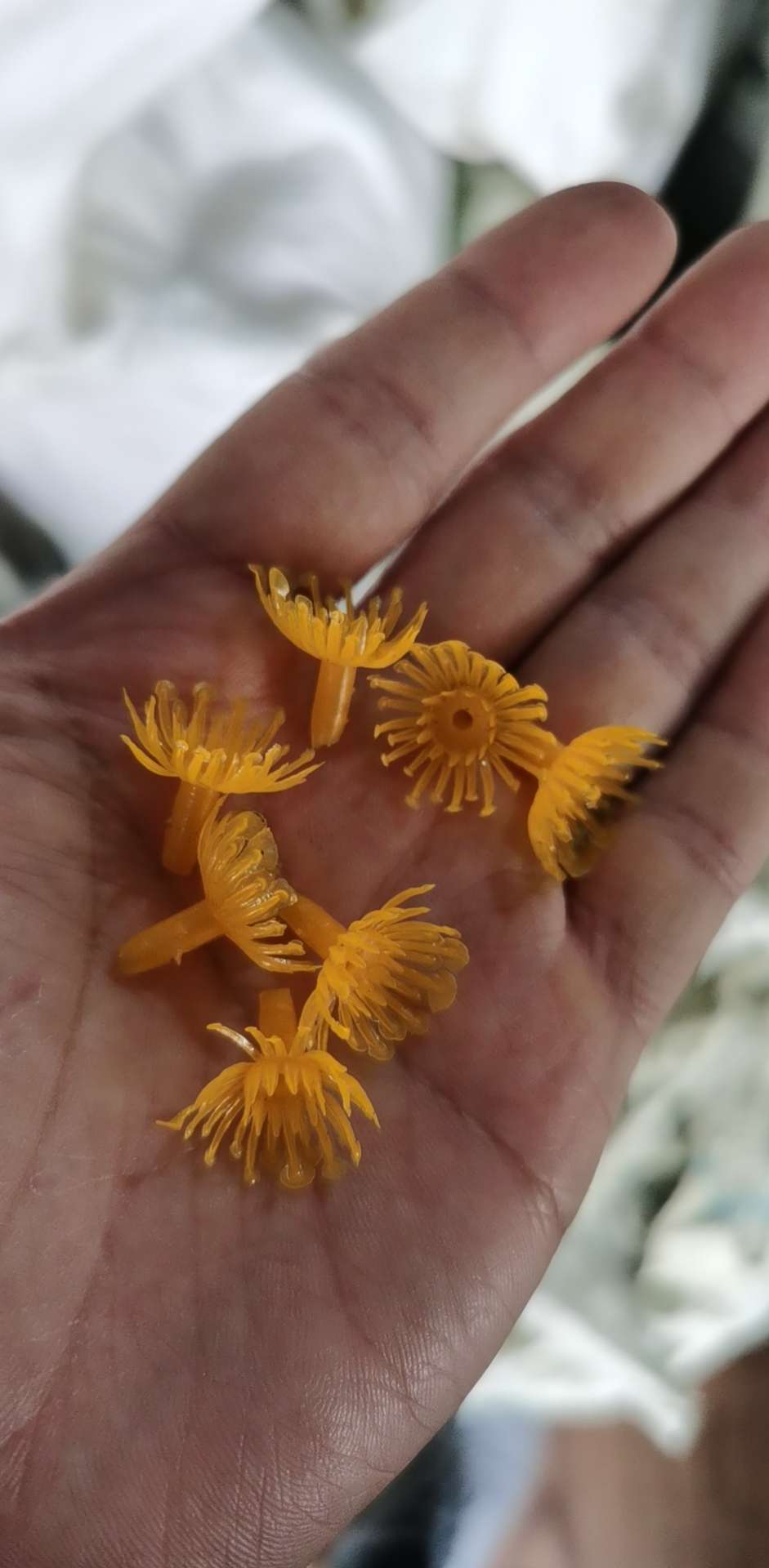 丝花配件10