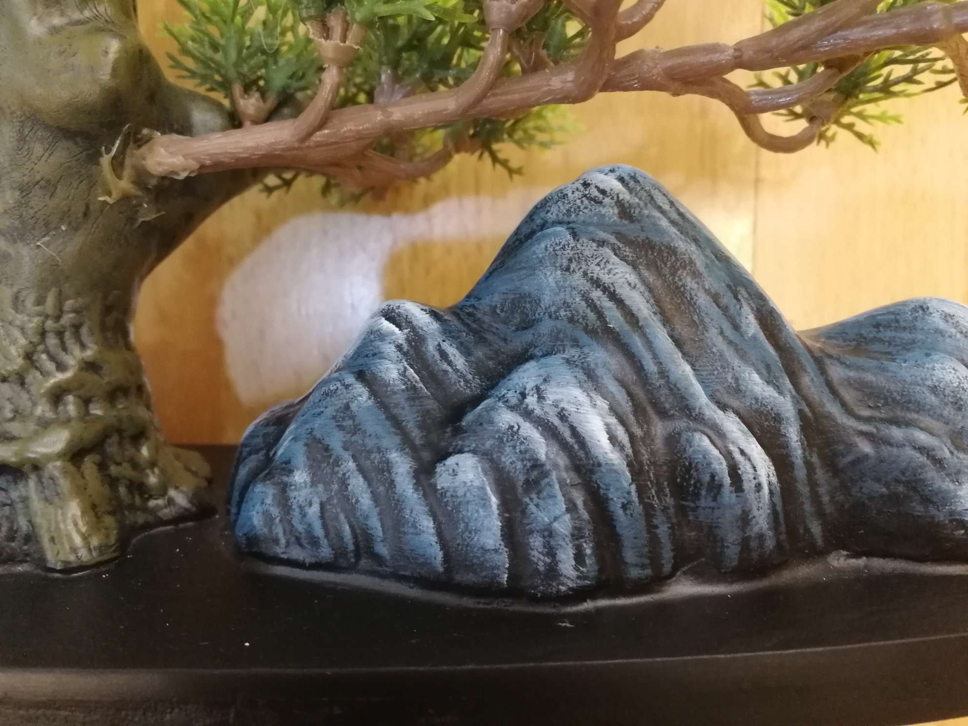 工艺品摆件/树脂配件/儿童玩具/萌粒/树脂细节图