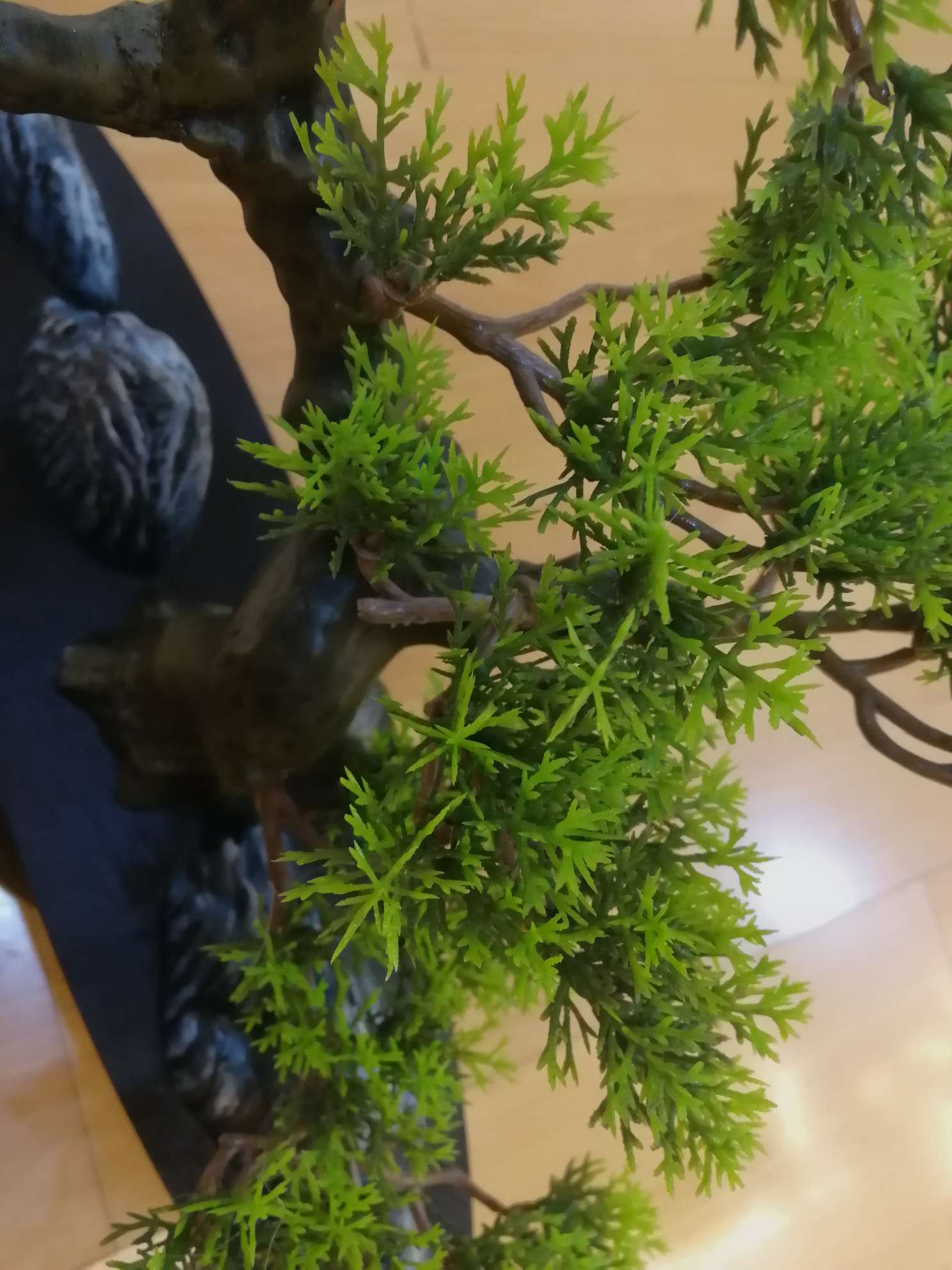 工艺品摆件/树脂配件/儿童玩具/萌粒/树脂产品图