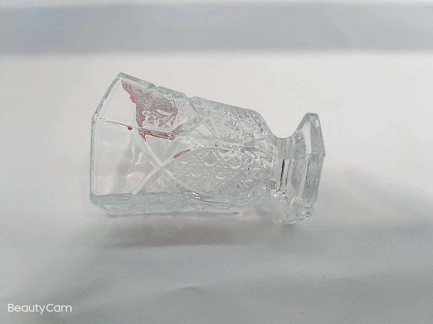 水晶工艺品实物图