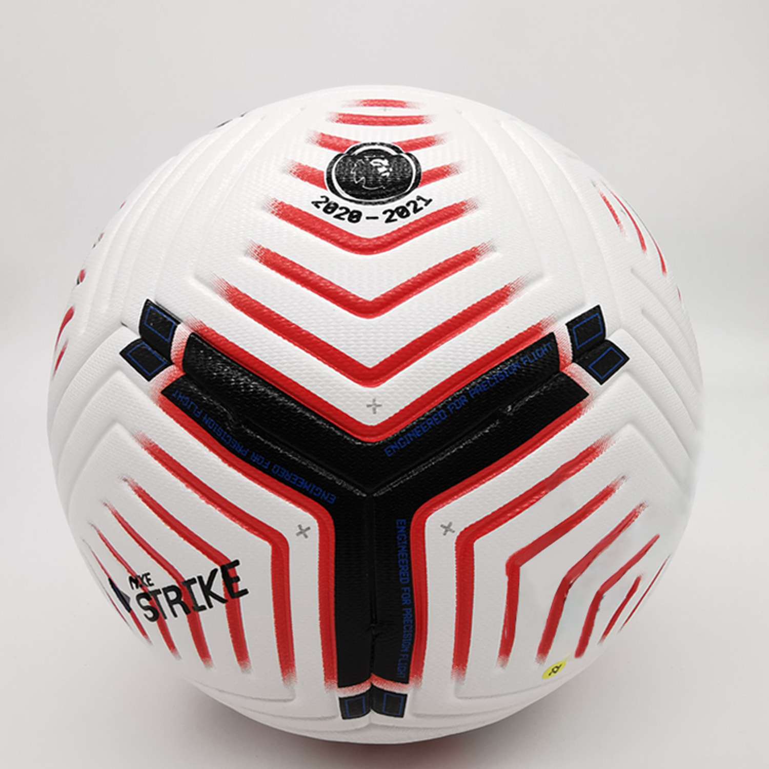 The Factory Produces Customized High-Grade 5 Game Football Training Ball Gift Signature Football Item Picture