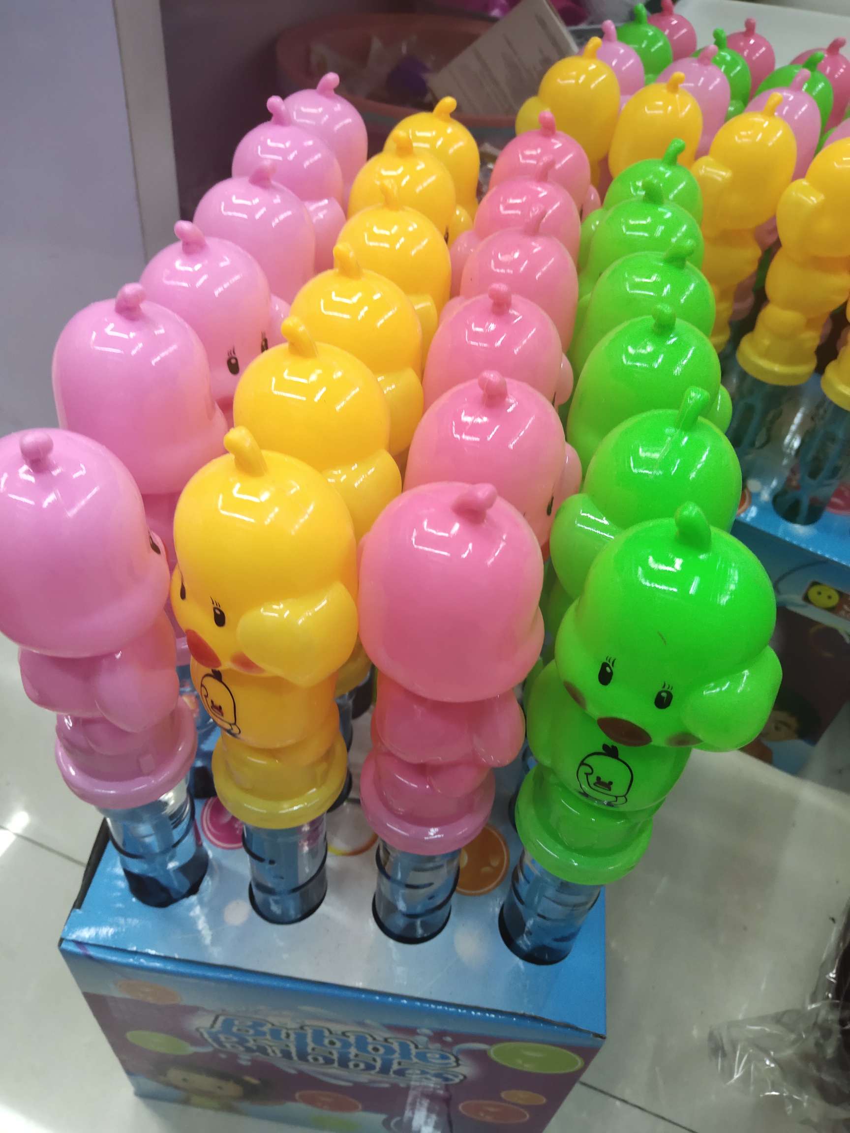 泡泡水