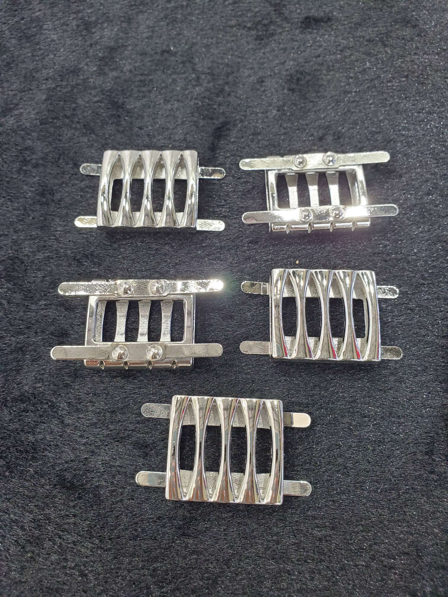 Alloy accessories, clothing accessories, jewelry accessories, notebook accessories, pendants, tags, 3-pin buttons, 10