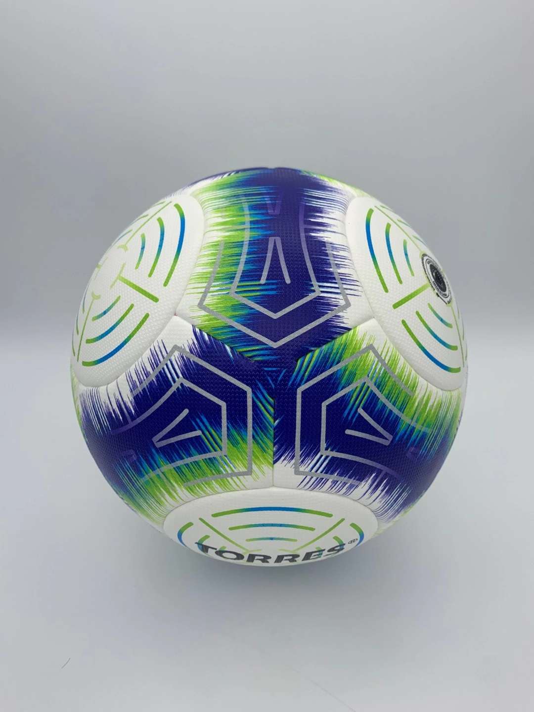 The Factory Produces Customized High-Grade 5 Game Football Training Ball Gift Signature Football Specification drawing