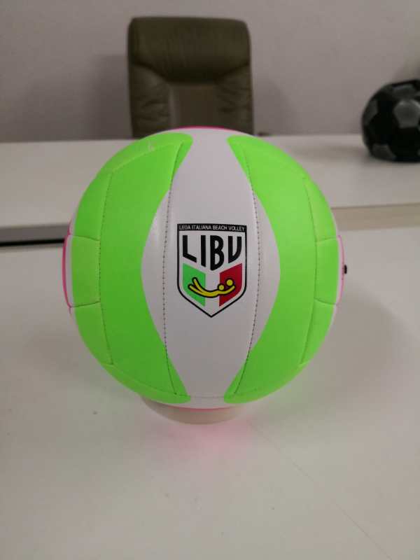 Factory Explosion No. 5 Spot Volleyball Pu Material Wear-Resistant Soft Primary And Secondary School Students Designated Ball undefined