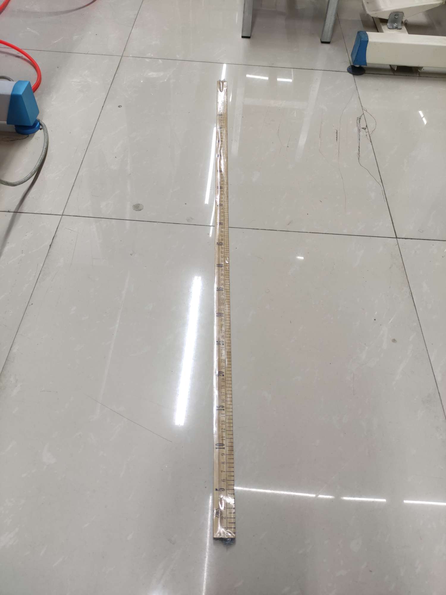 缝纫用米尺木质两面刻度价格优惠欢迎选购