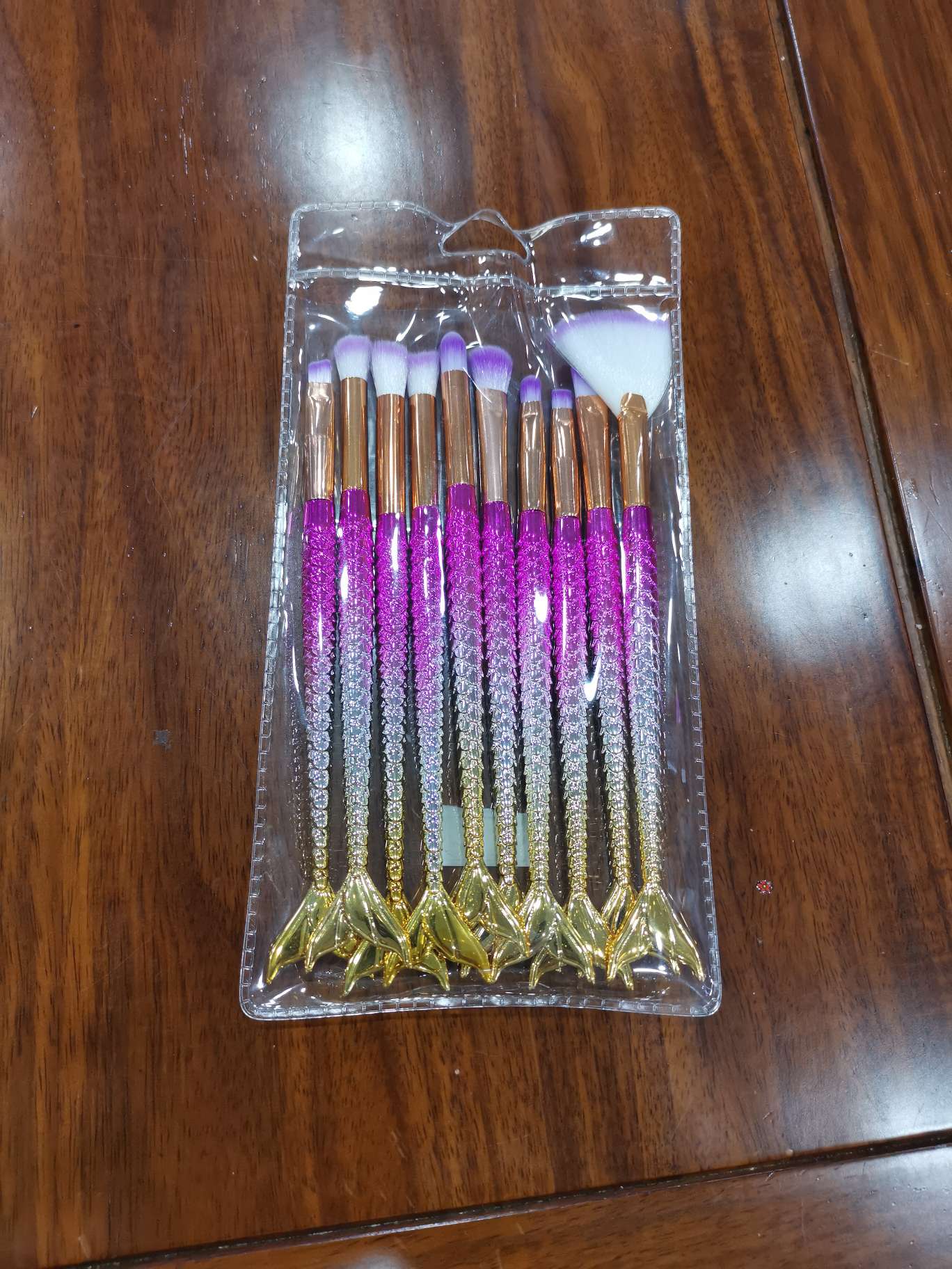 Makeup brush Eye brush