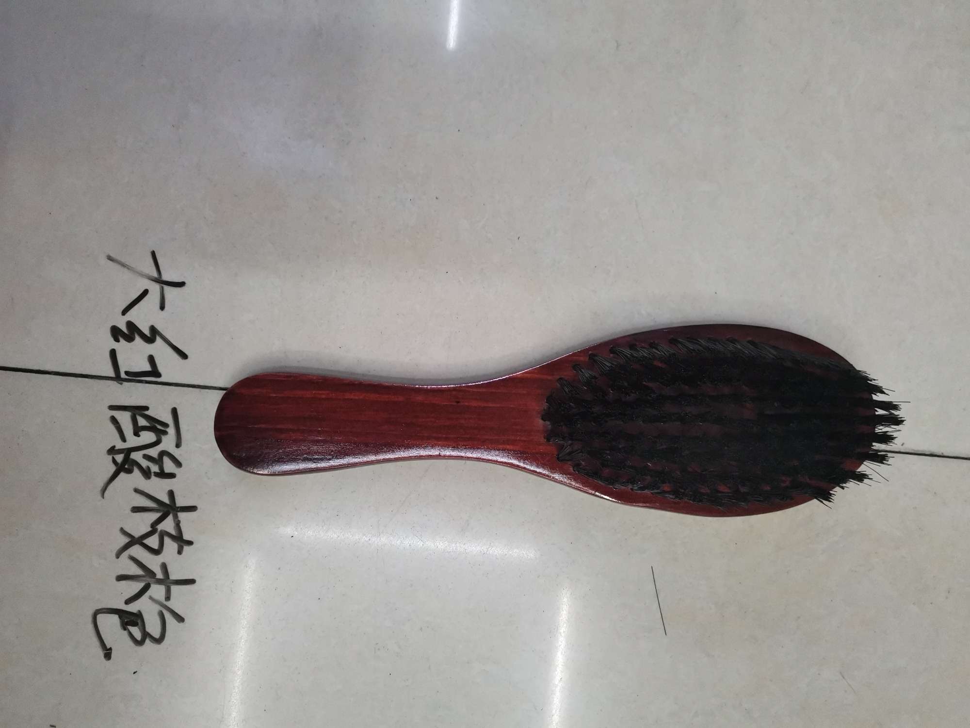 PT401 paint wood brush thumbnail