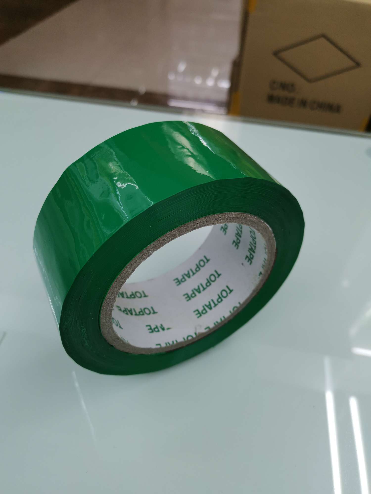 GREEN TAPE thumbnail