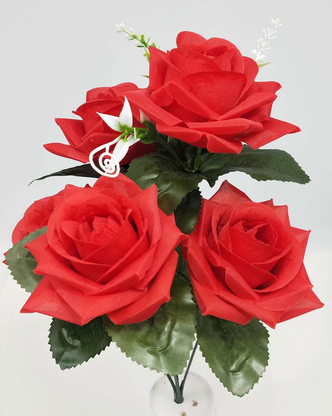 仿真花/假花/玫瑰产品图