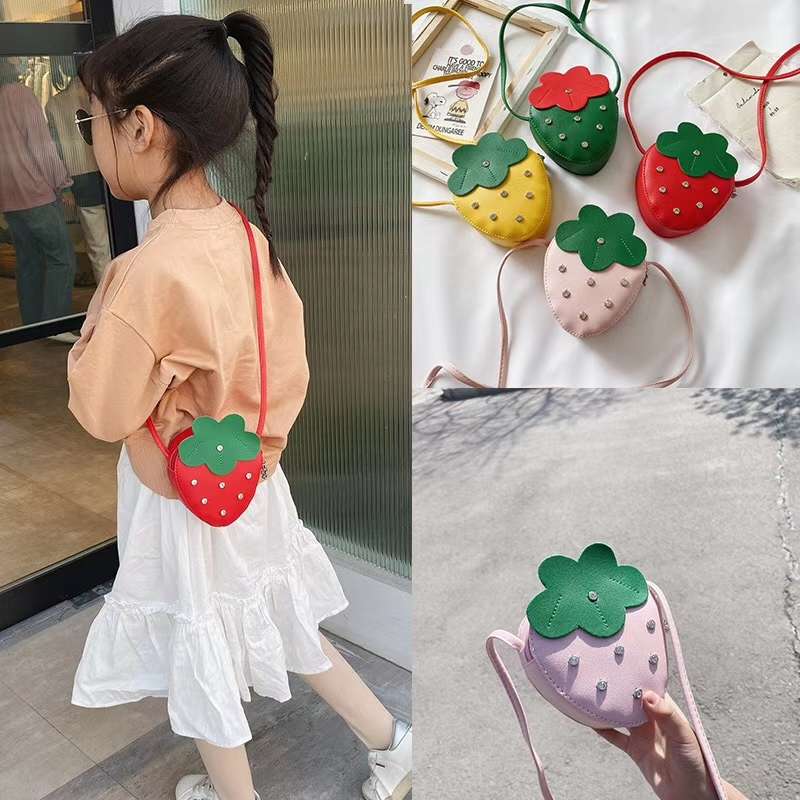 新款小公主时尚包