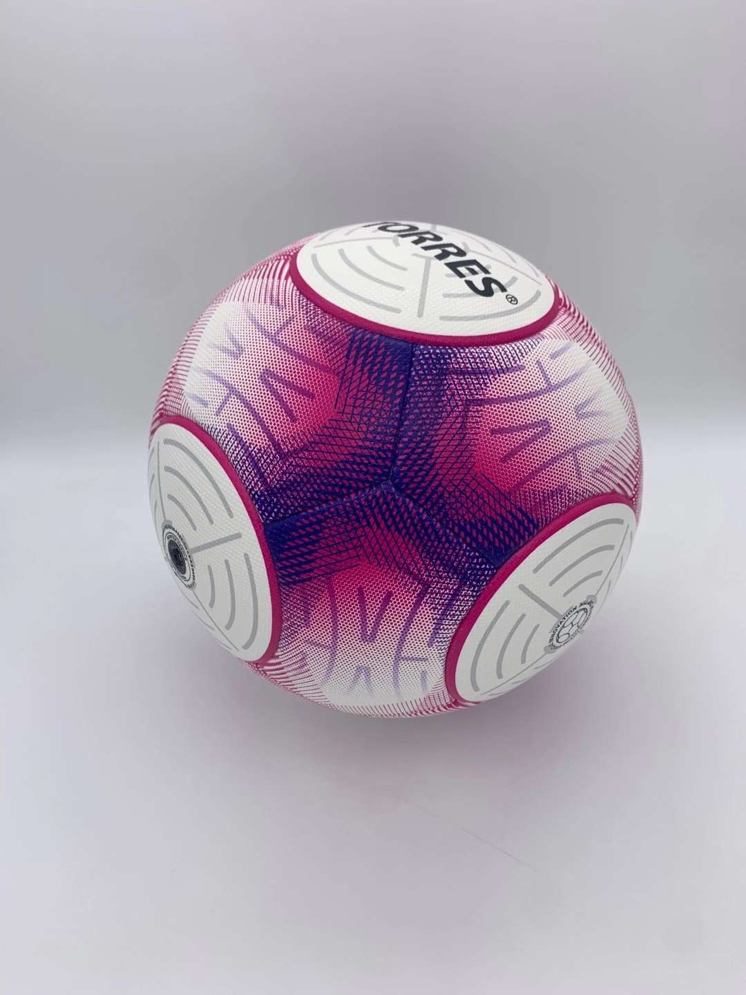 The Factory Produces Customized High-Grade 5 Game Football Training Ball Gift Signature Football Item Picture