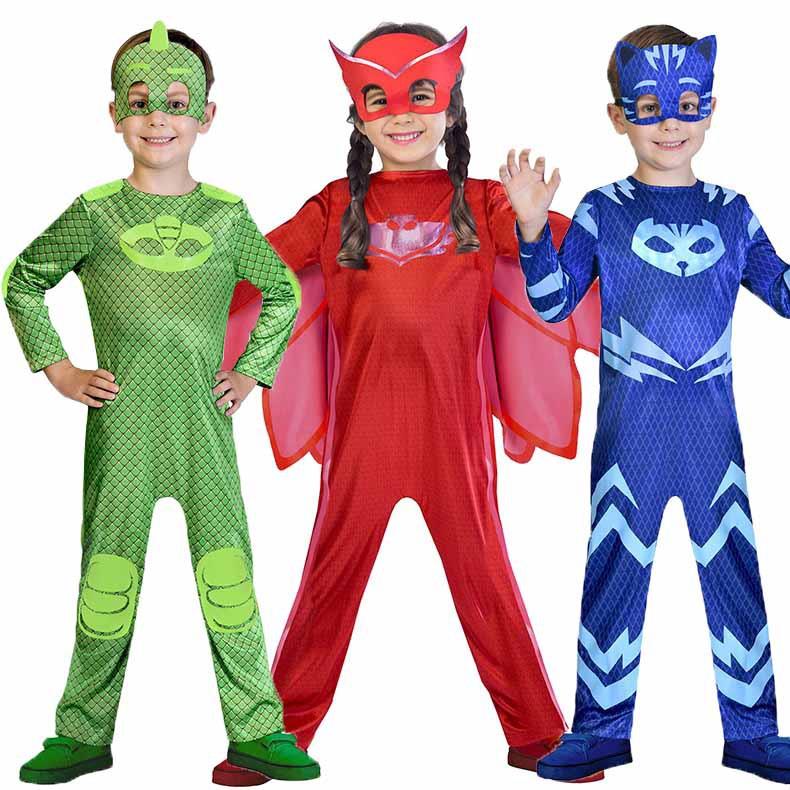 Masked man stage costume thumbnail
