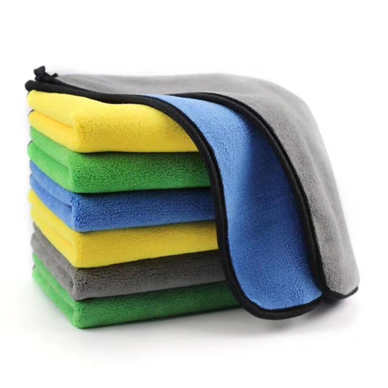 Automobile towel thumbnail