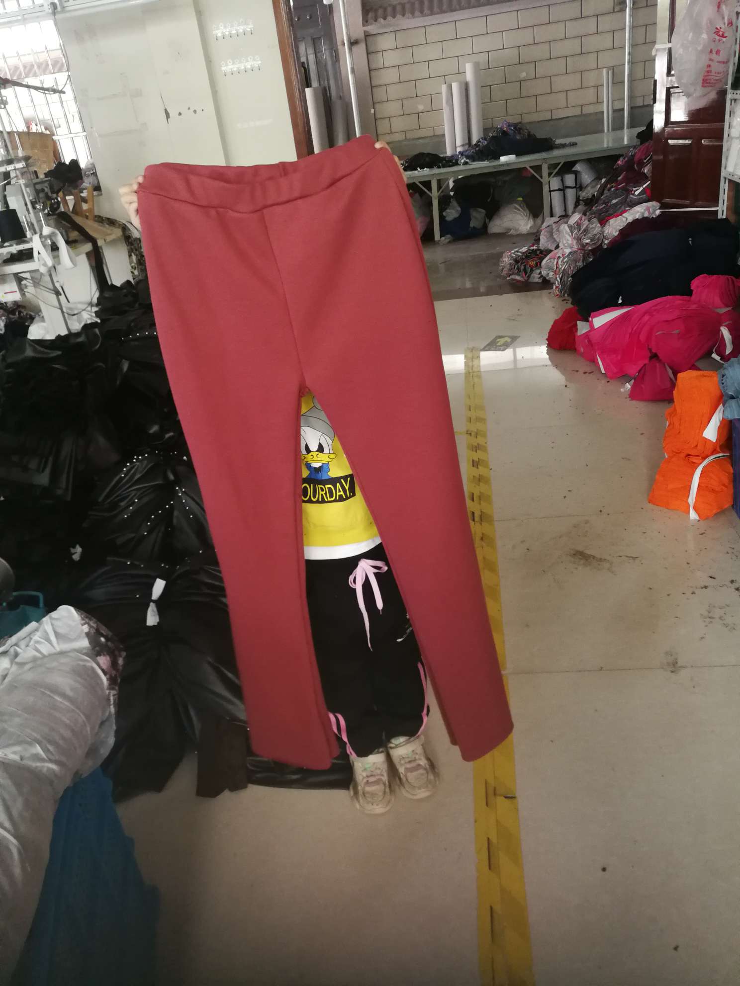 Yiwu JMS Leggings Store describe pic - 6