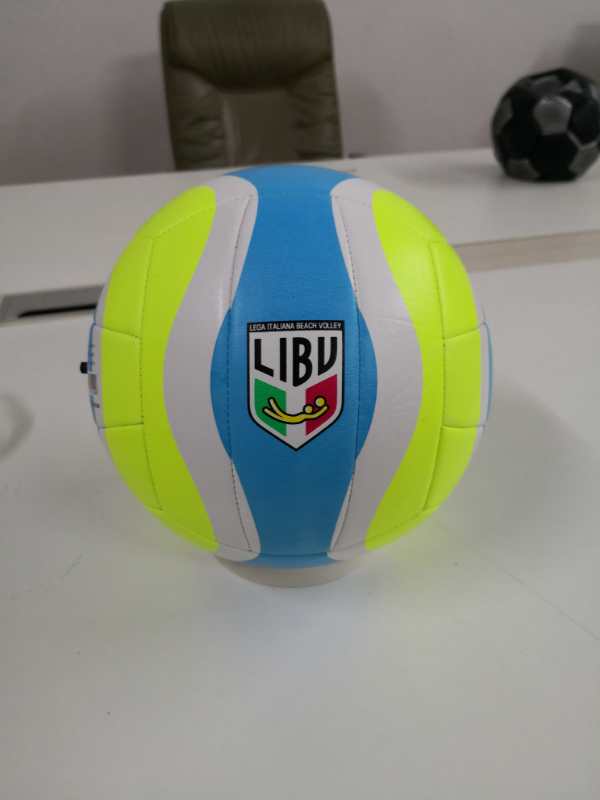 Factory Explosion No. 5 Spot Volleyball Pu Material Wear-Resistant Soft Primary And Secondary School Students Designated Ball details Picture