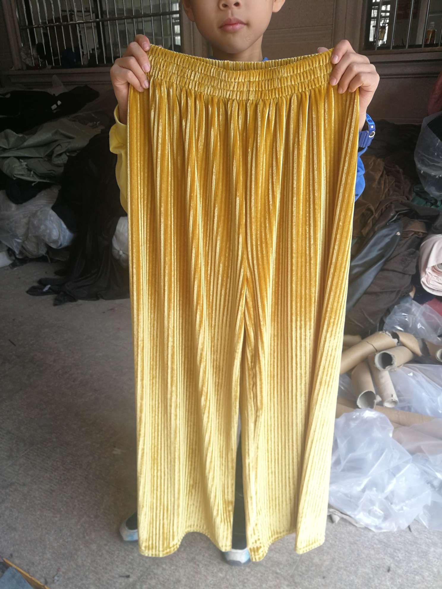 Yiwu JMS Leggings Store describe pic - 5