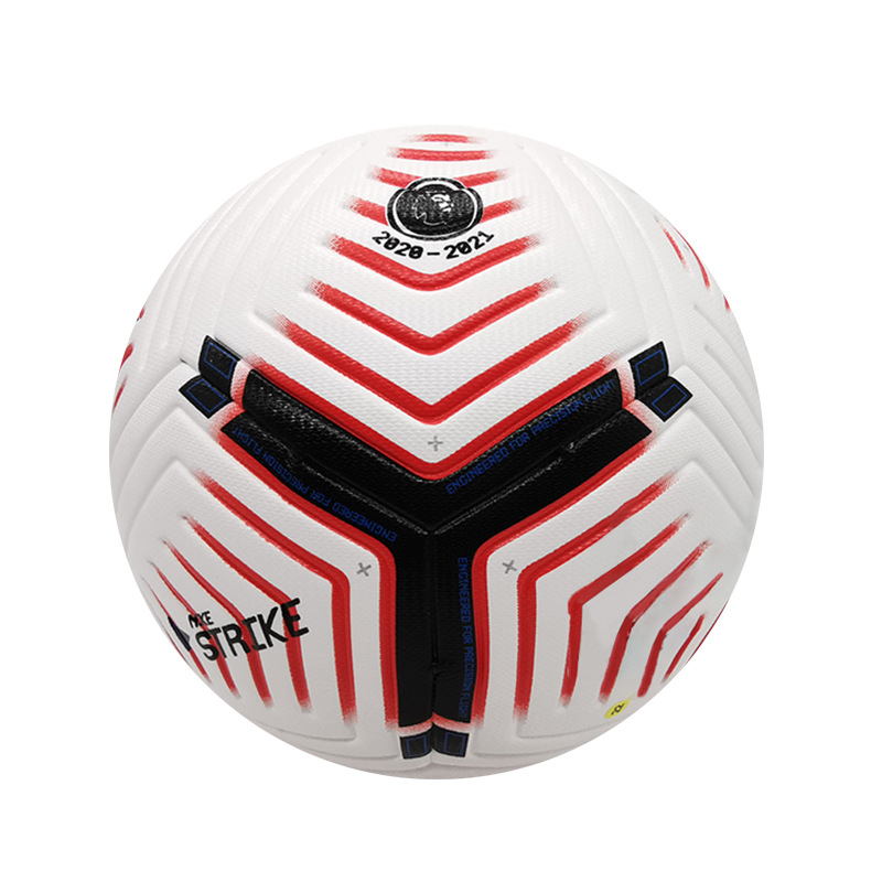 The Factory Produces Customized High-Grade 5 Game Football Training Ball Gift Signature Football Application Scenario