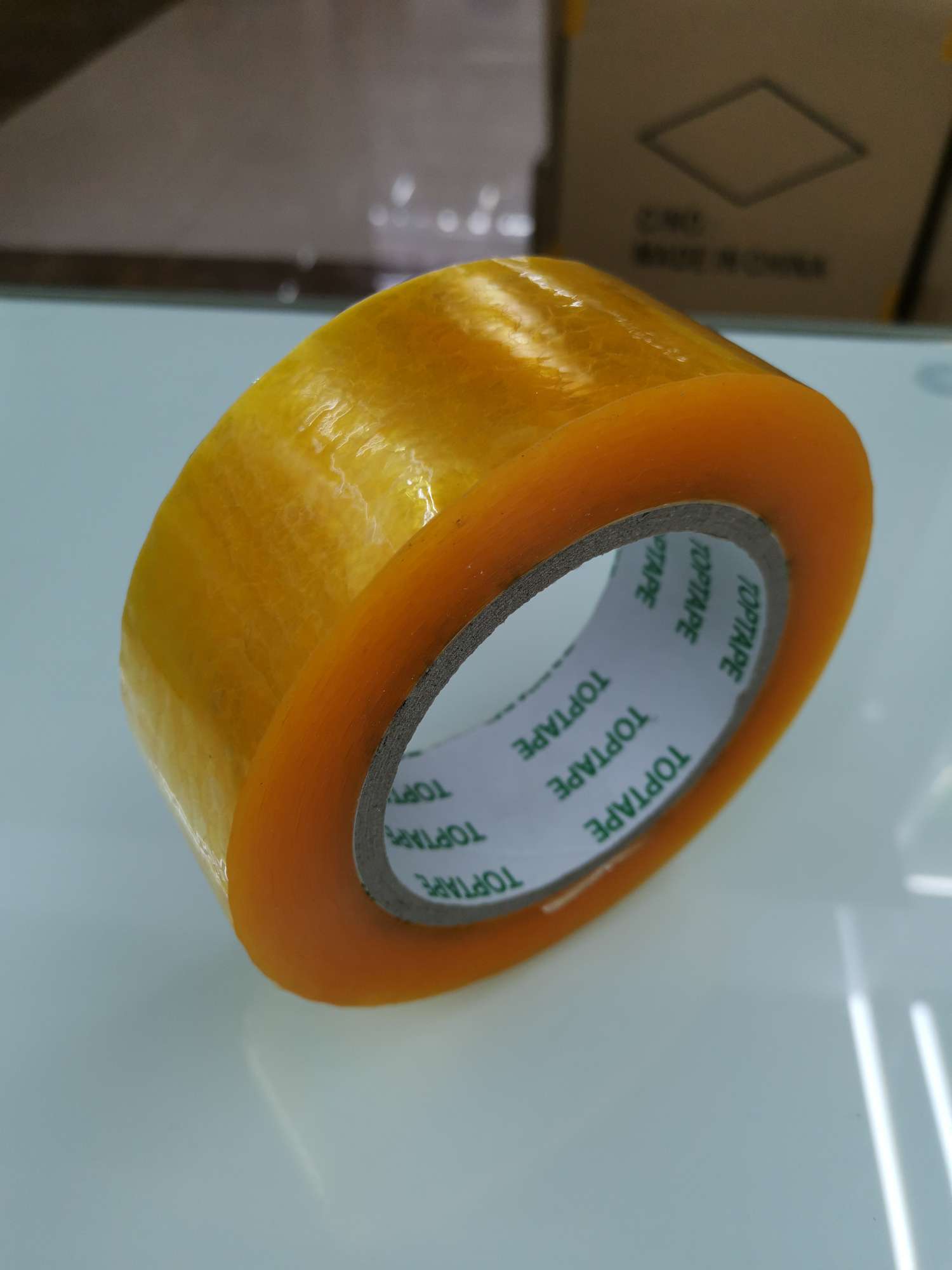 4.5 Cm160Y yellow tape thumbnail