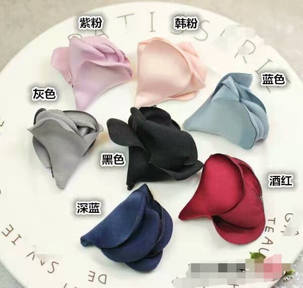 The shape of the flower center thumbnail
