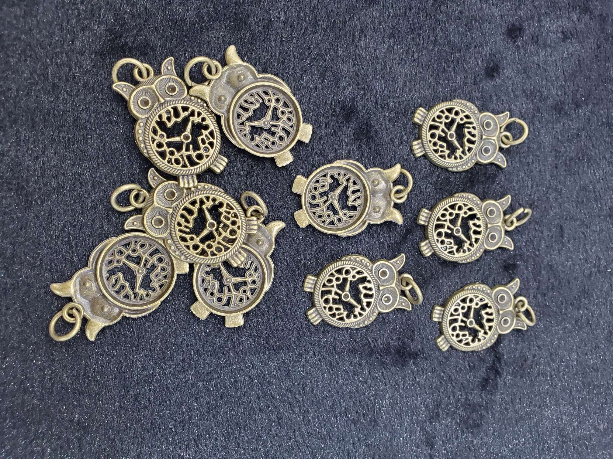 قطع من السبائك، وقطع تكميلية، وقطع غيار للحواسيب، وملحقات details Picture