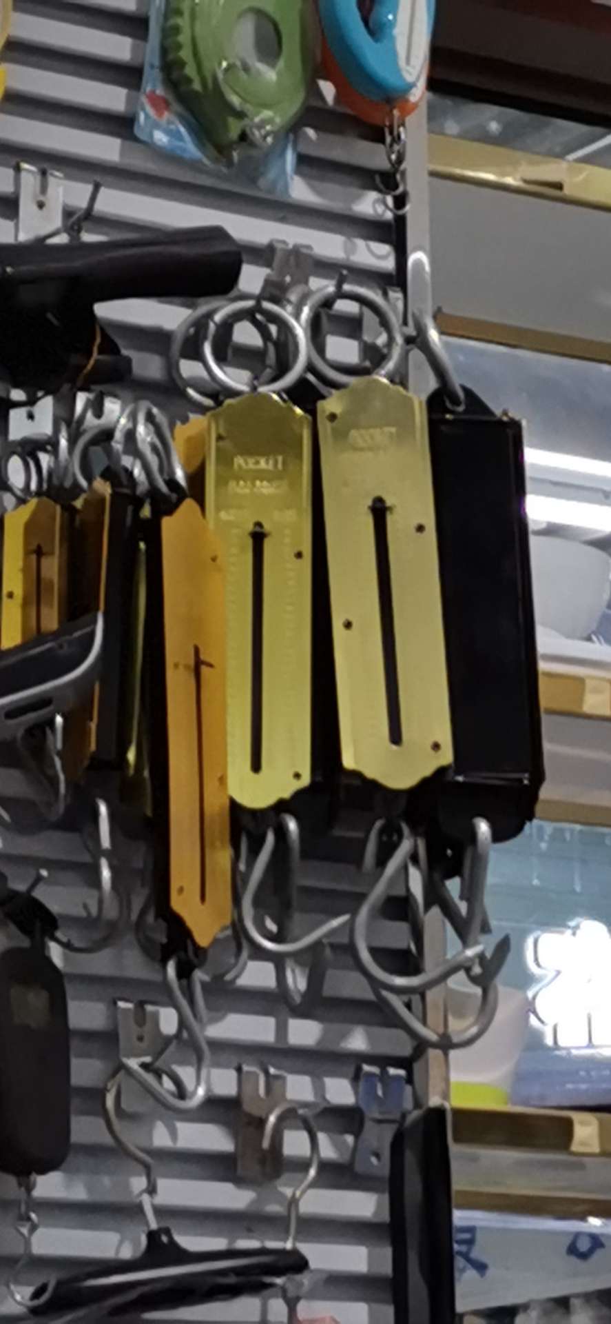 机械钩秤36315产品图