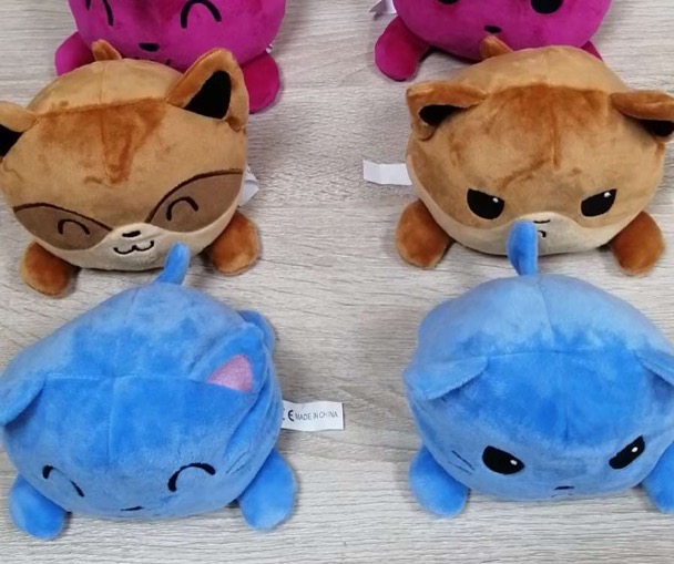 Flip Kitty cute thumbnail
