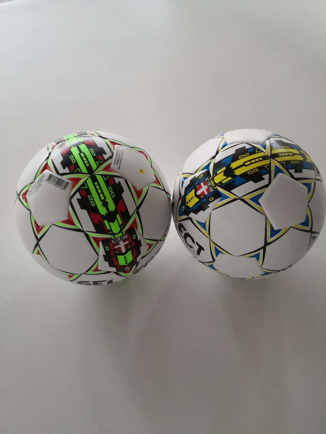 The Factory Produces Customized High-Grade 5 Game Football Training Ball Gift Signature Football undefined