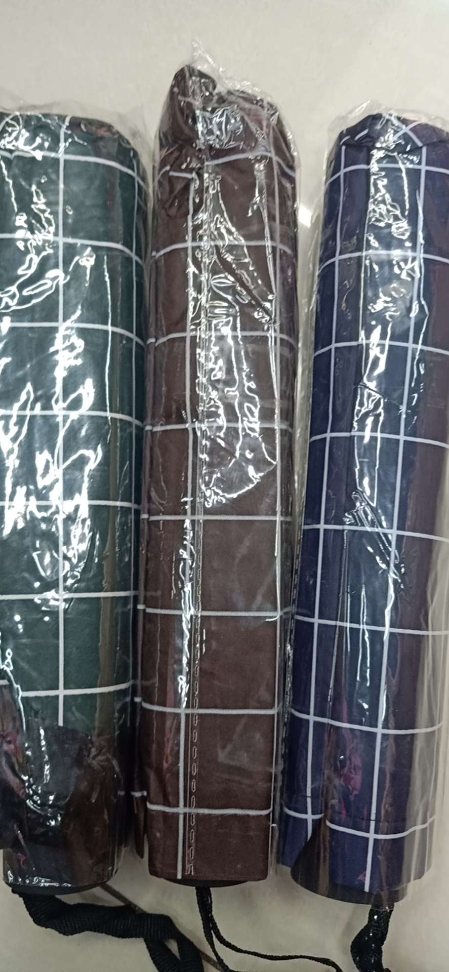 小格伞