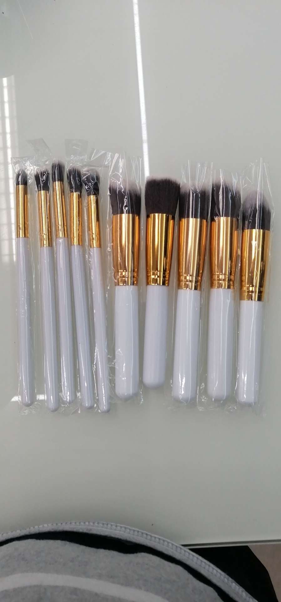 5 big 5 small cosmetic set manufacturers direct sales