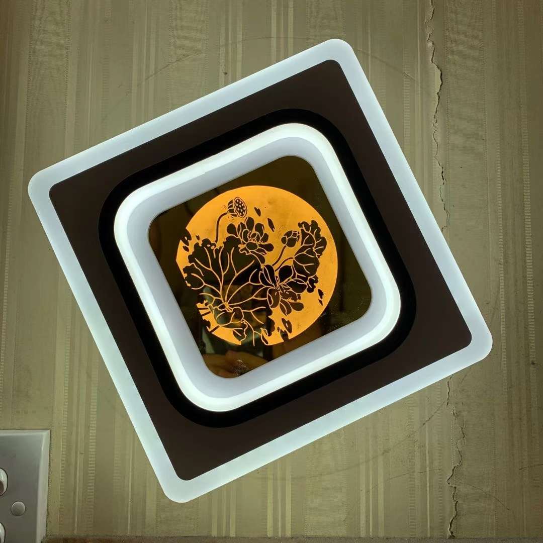 Crystal lamp 2 thumbnail