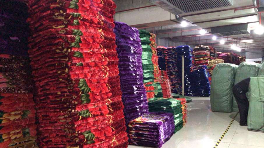 厂家批发外贸毛毯绒毯法兰绒珊瑚绒拉舍尔毛毯尺寸可定制花色46详情图7