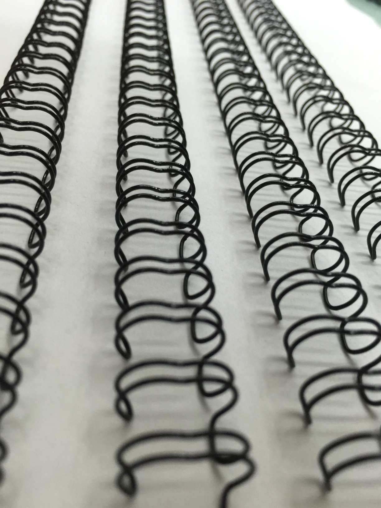 装订笔记本用YO双线圈/金属双线圈/环保装订耗材等