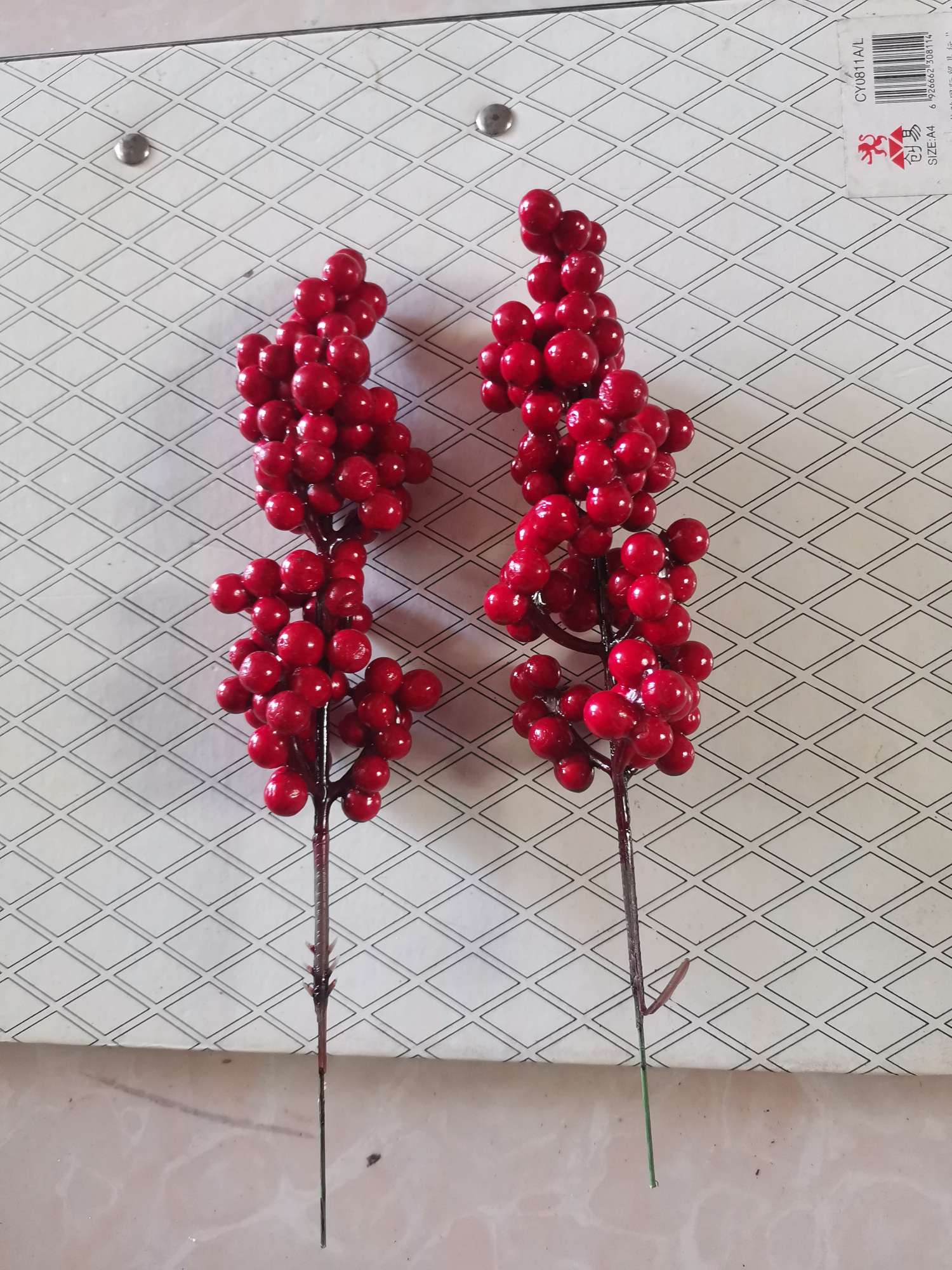 其他仿真工艺品实物图