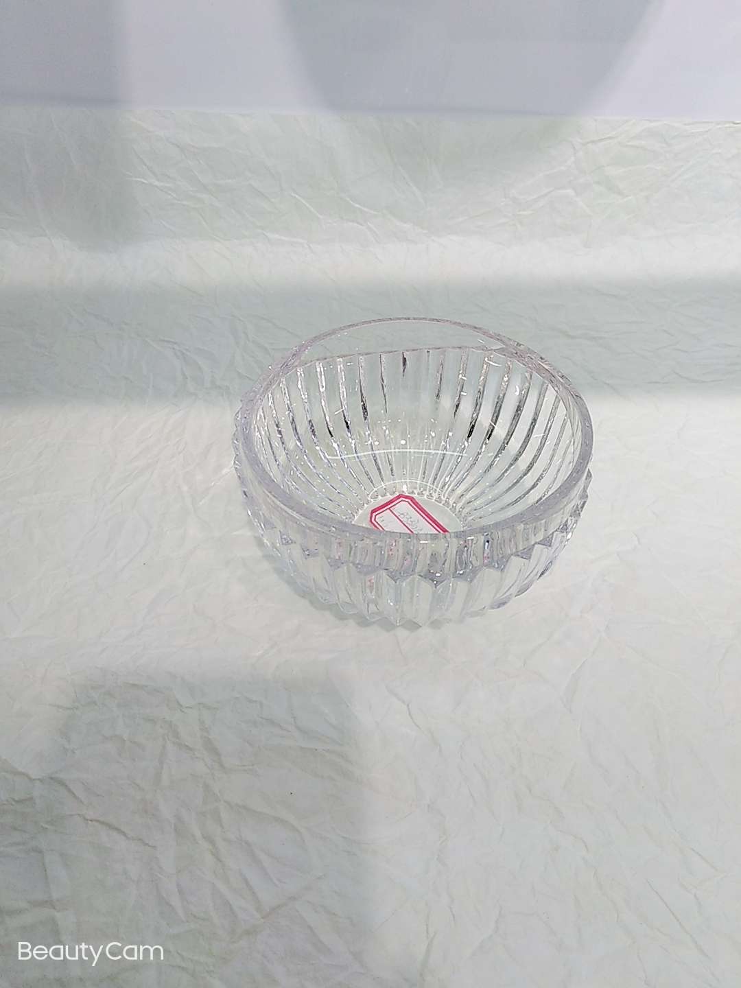 W-b33370a Wicker salad fruit bowl thumbnail