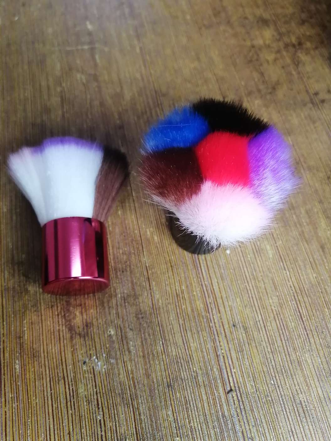 30 Blush brush flower punishment thumbnail