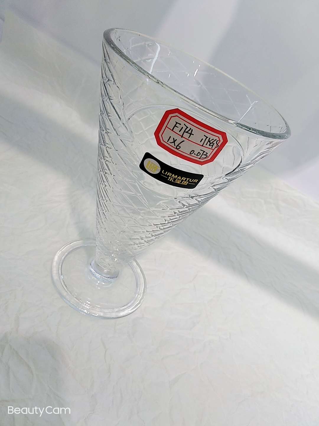 杯/玻璃/水晶产品图