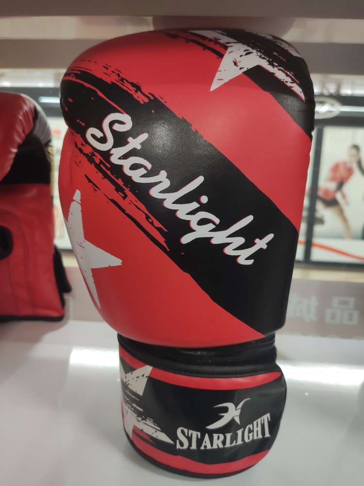拳击手套训练手套