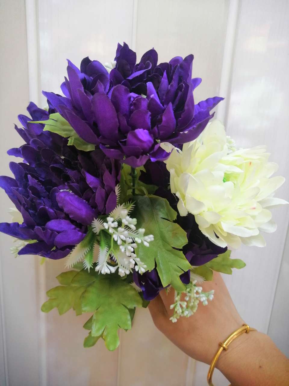 MB201125 of MBO Flower Art full figure