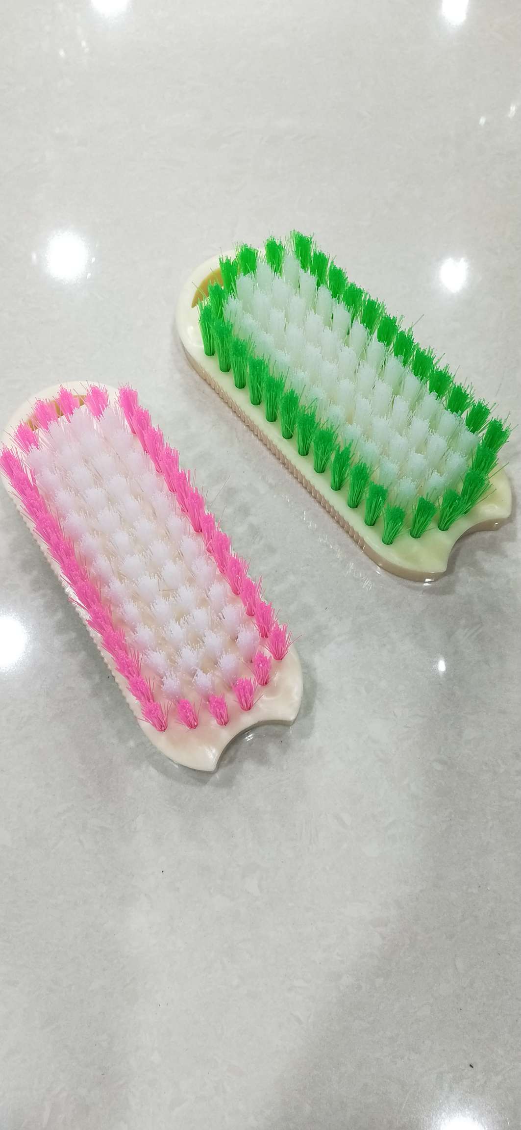 502 stiff brush