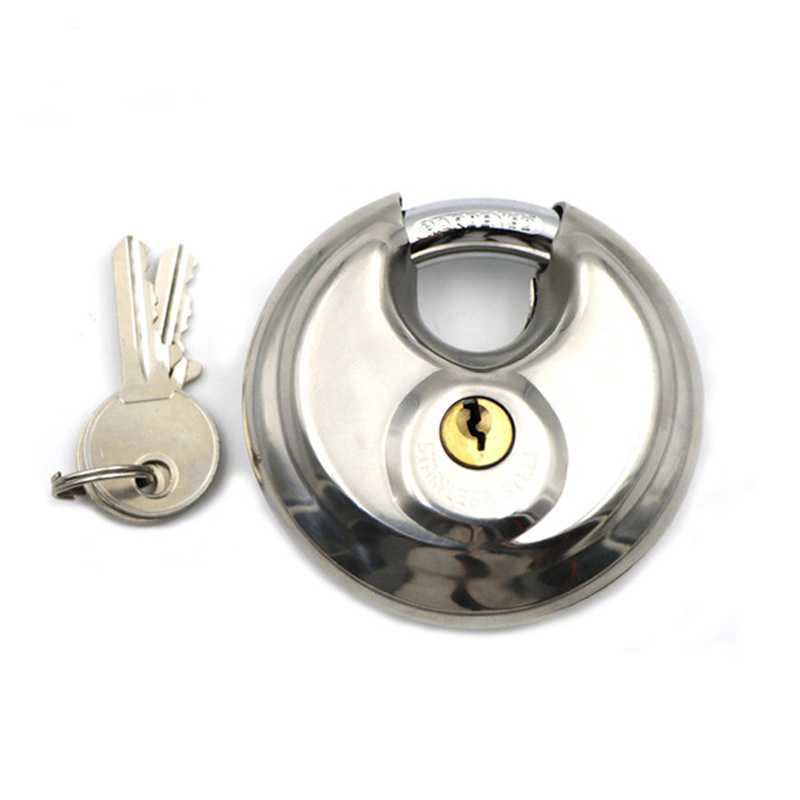 锁具配件实物图