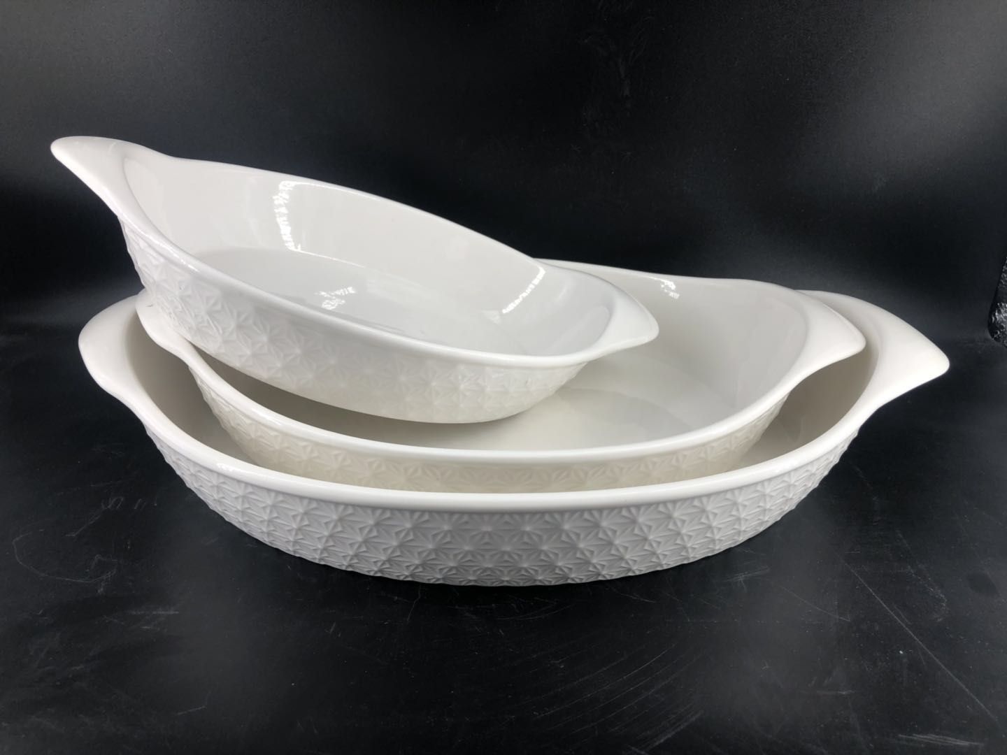盘子/餐盘/陶瓷盘套装细节图
