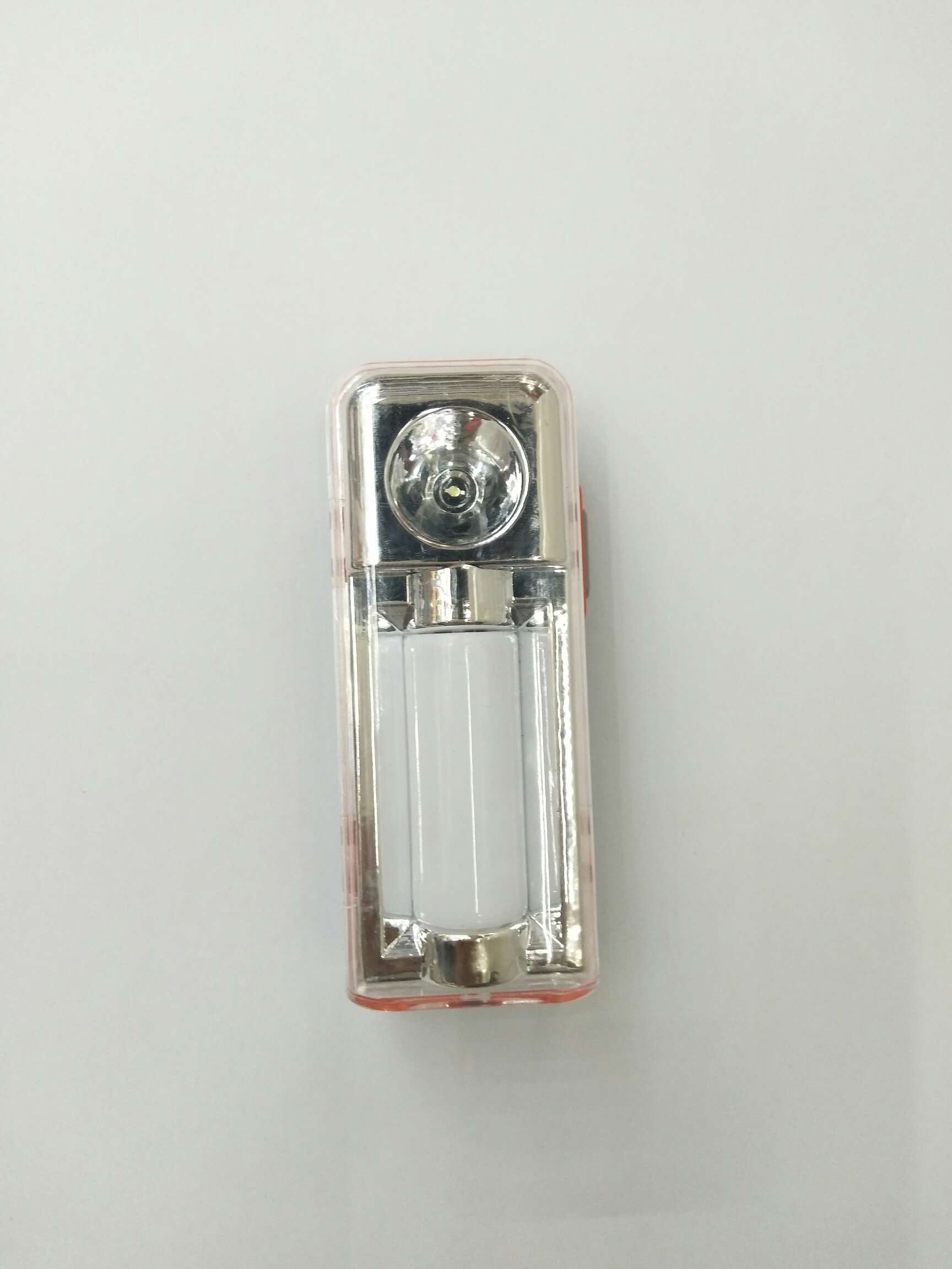 Small emergency lights thumbnail